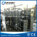 Stainless Steel CIP Cleaning System Alkali Cleaning Machine for Cleaning in Place Industrial Cleaning Equipment